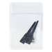 ESD Replaceable Carbobfiber Plastic Tips with Screw, Type 249